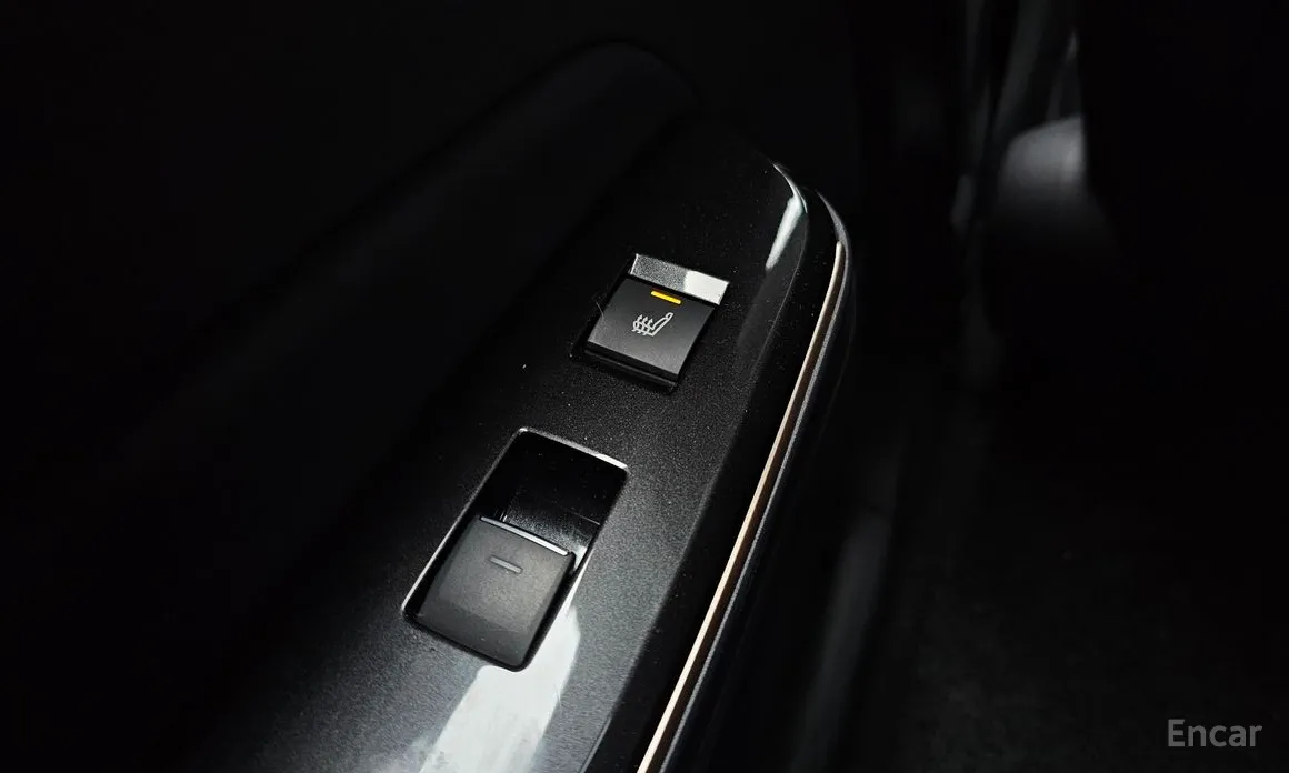 Toyota Crown 2023 2.5 4WD Hybrid