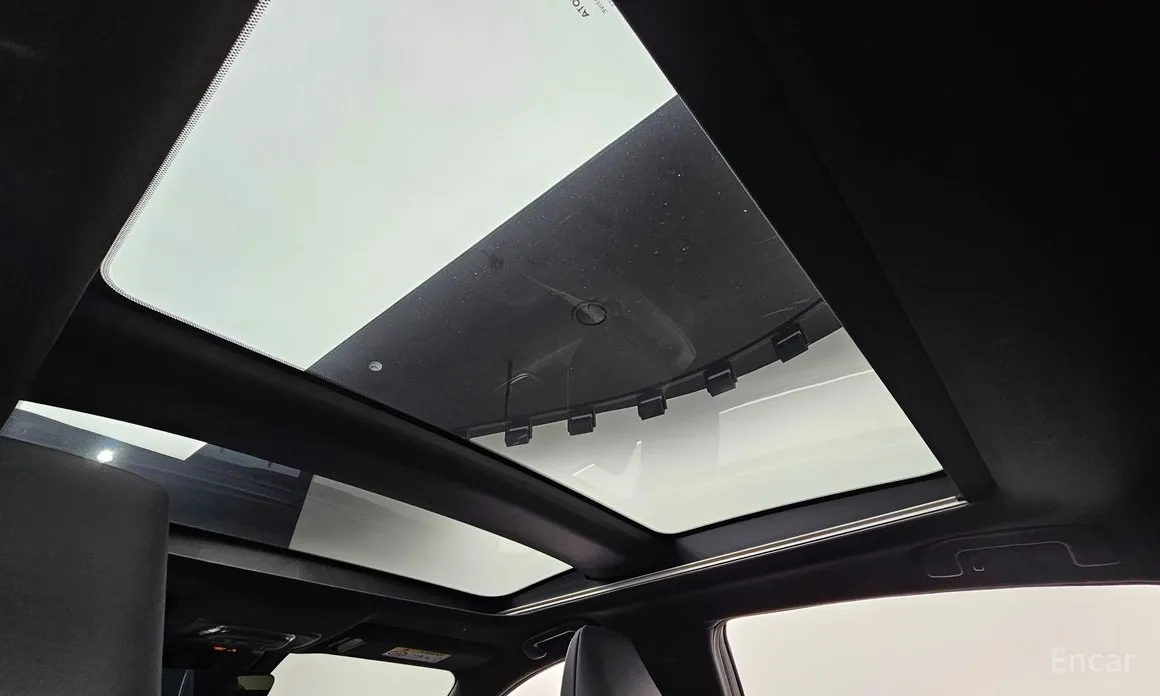 Toyota Crown 2023 2.5 4WD Hybrid