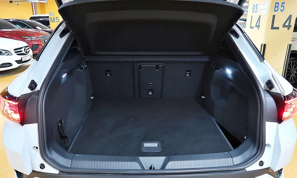 Volkswagen ID.4 2022 Pro