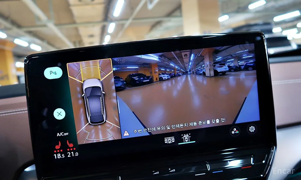 Volkswagen ID.4 2022 Pro