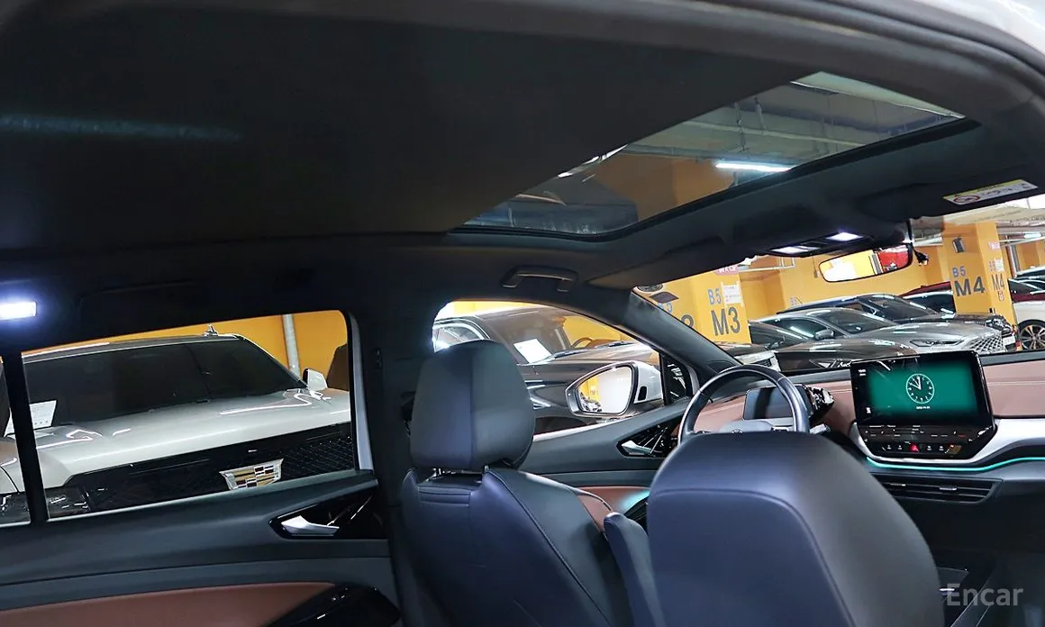 Volkswagen ID.4 2022 Pro