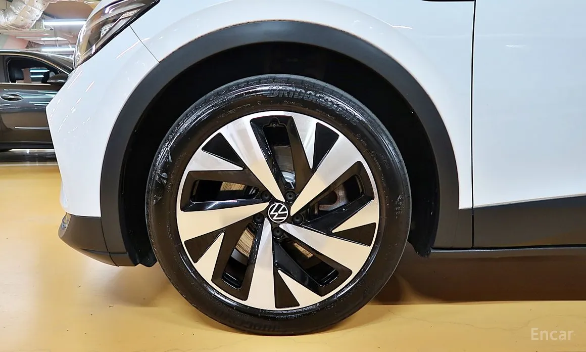 Volkswagen ID.4 2022 Pro