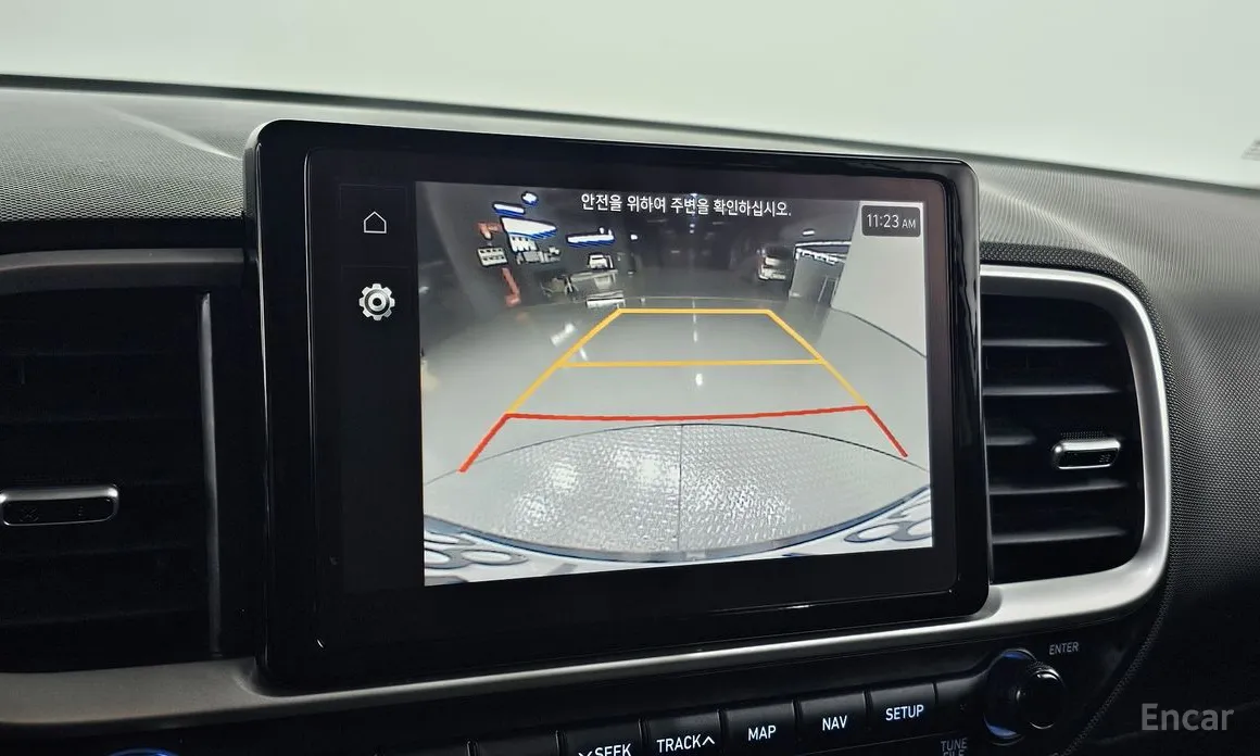 Hyundai Venue 2019 1.6 Modern Plus