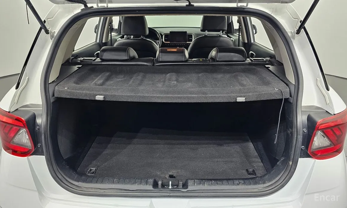 Hyundai Venue 2019 1.6 Modern Plus