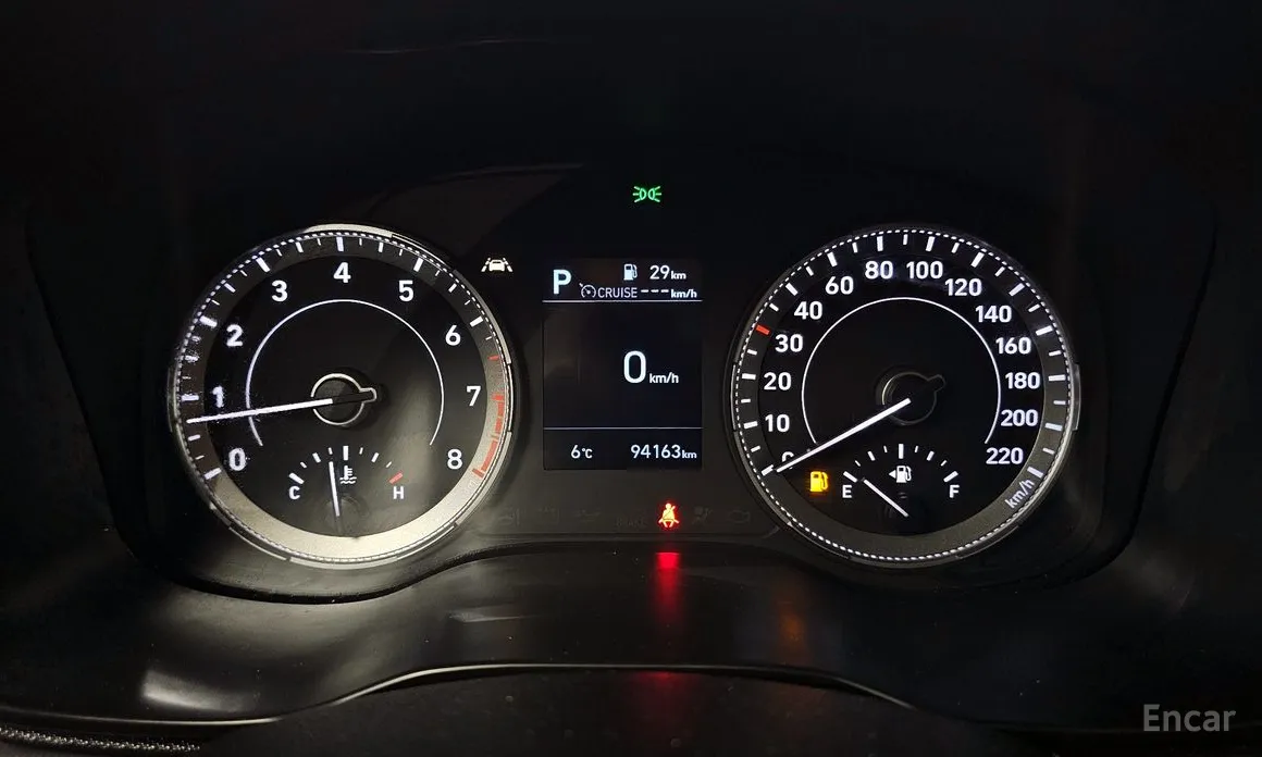 Hyundai Venue 2019 1.6 Modern Plus