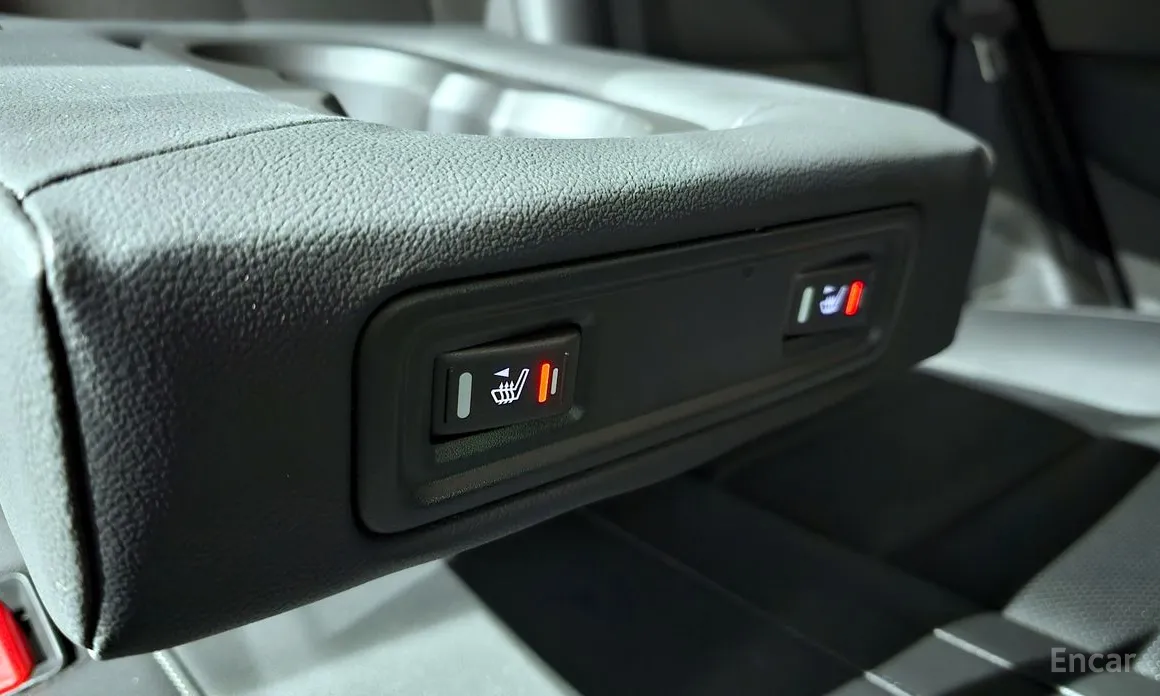 Renault QM6 2019 2.0 LPe LE Signature 2WD