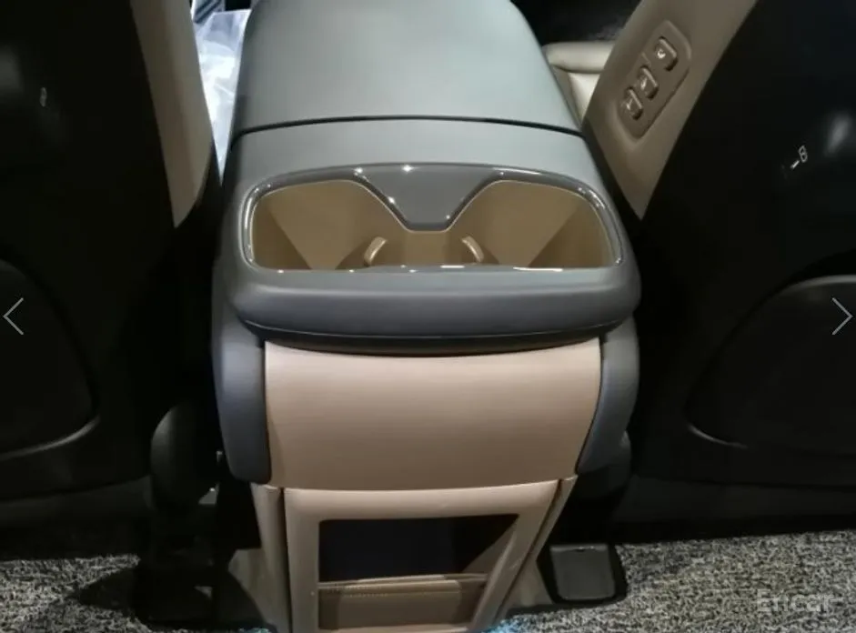 Kia EV9 2023 Long Range 4WD