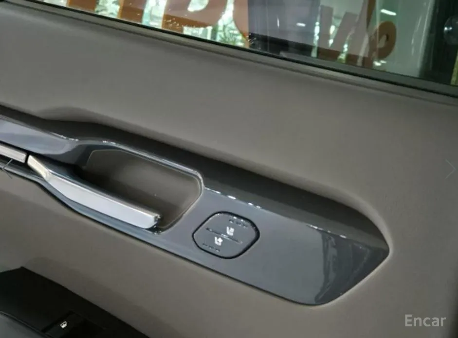 Kia EV9 2023 Long Range 4WD