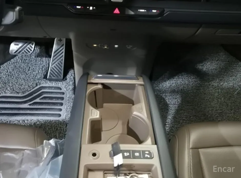 Kia EV9 2023 Long Range 4WD