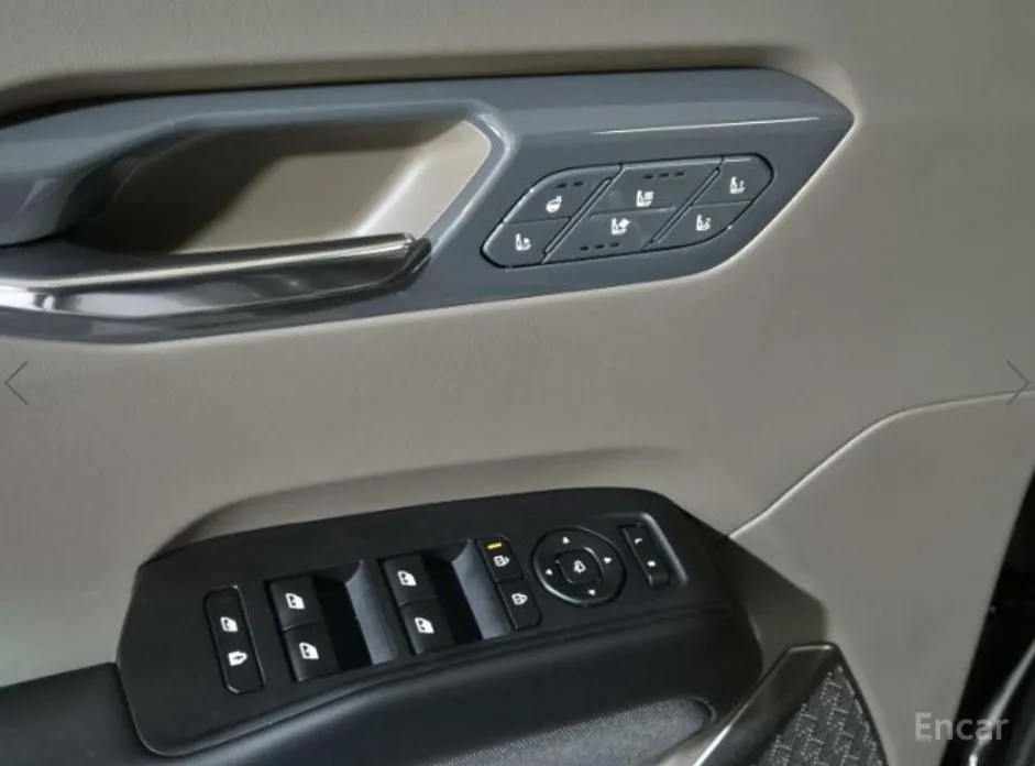 Kia EV9 2023 Long Range 4WD