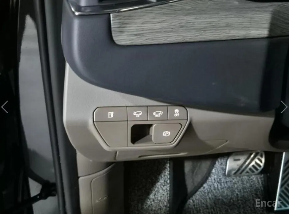 Kia EV9 2023 Long Range 4WD