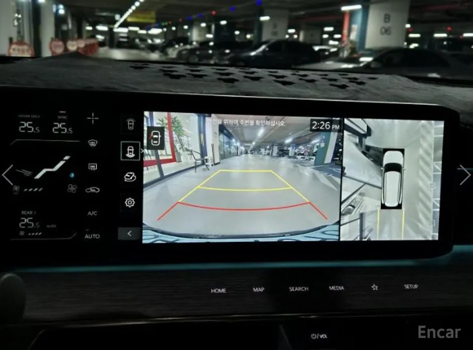 Kia EV9 2023 Long Range 4WD