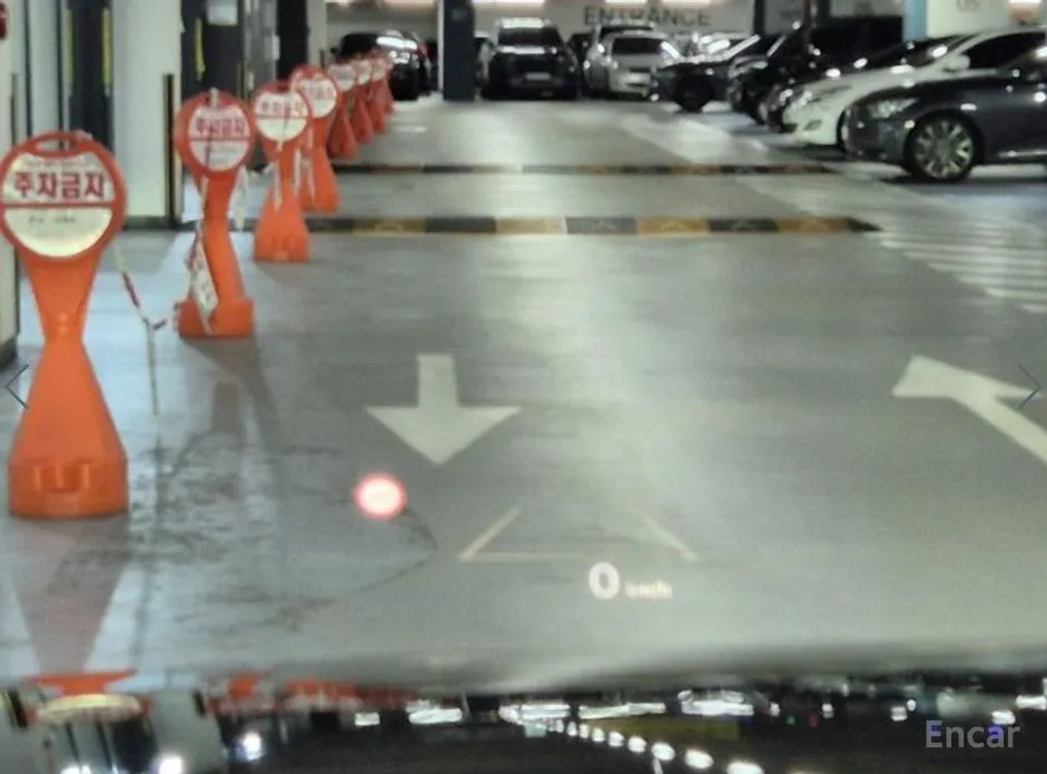 Kia EV9 2023 Long Range 4WD