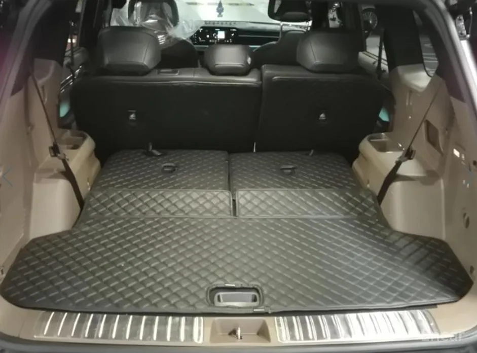 Kia EV9 2023 Long Range 4WD