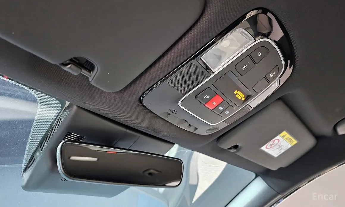 Hyundai Tucson 2023 HEV 1.6 2WD