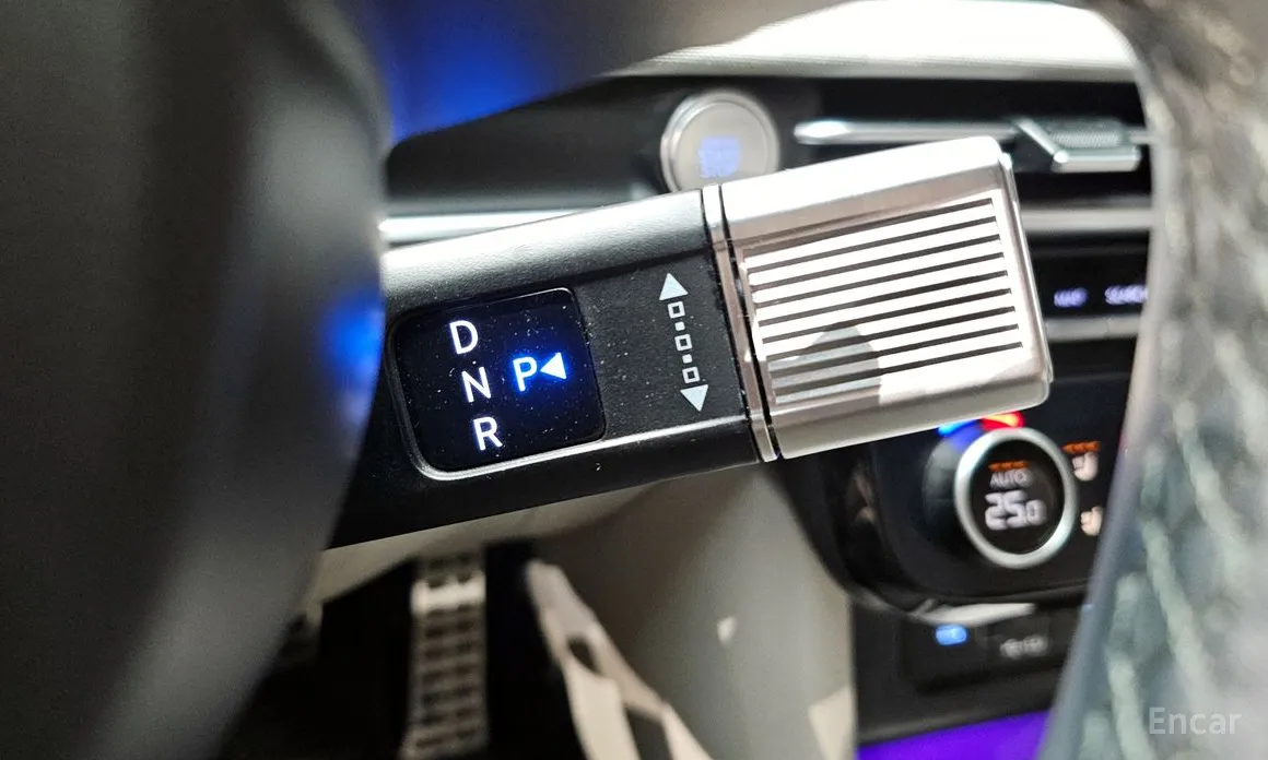 Hyundai Tucson 2023 HEV 1.6 2WD