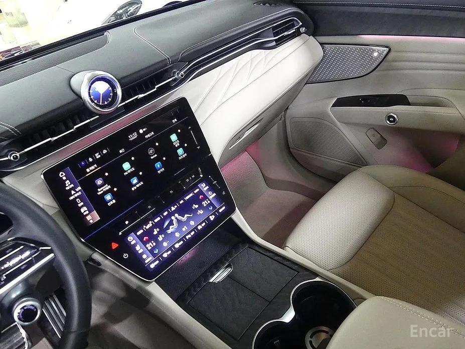 Maserati Grecale 2022 2.0 AWD GT Type P