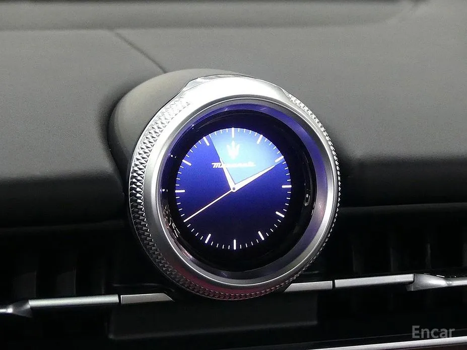 Maserati Grecale 2022 2.0 AWD GT Type P