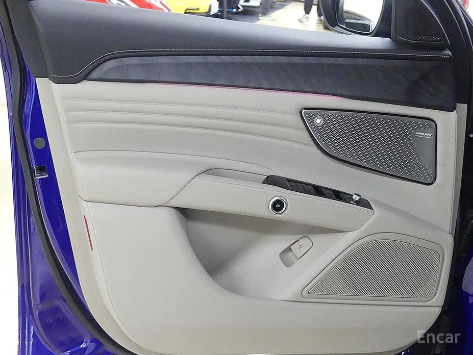 Maserati Grecale 2022 2.0 AWD GT Type P