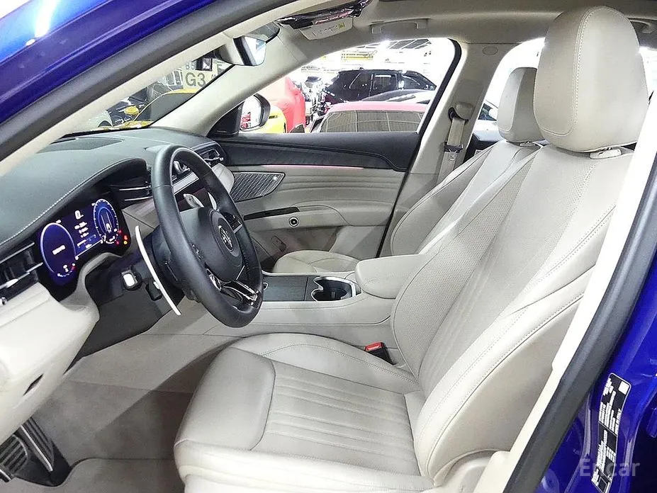 Maserati Grecale 2022 2.0 AWD GT Type P