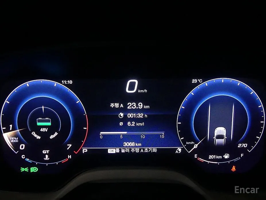 Maserati Grecale 2022 2.0 AWD GT Type P