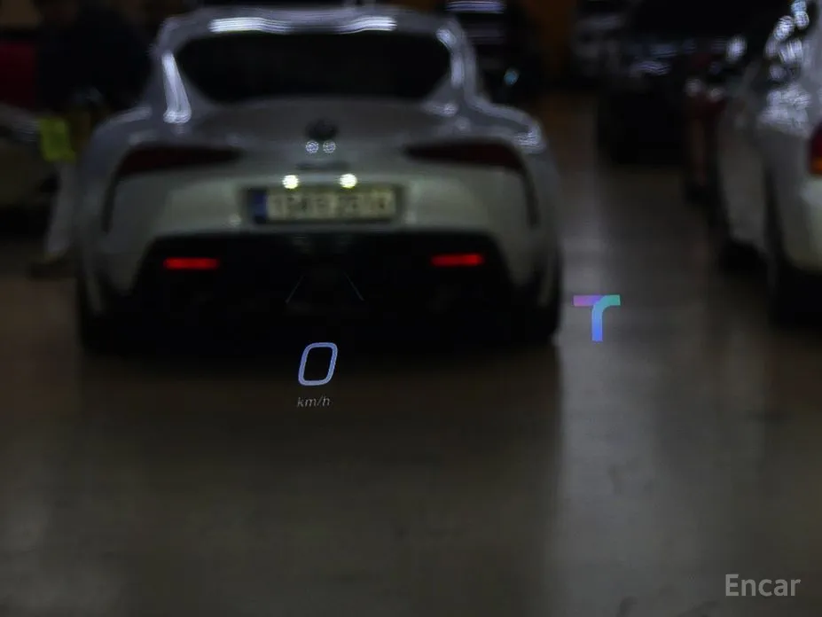 Maserati Grecale 2022 2.0 AWD GT Type P