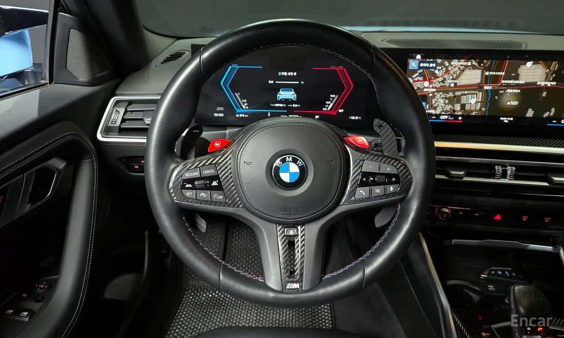 BMW M2 2023 M2 First Edition