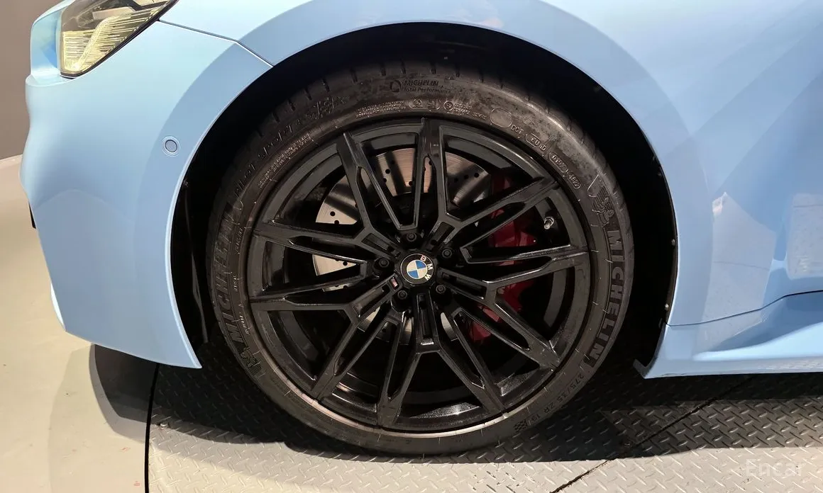 BMW M2 2023 M2 First Edition