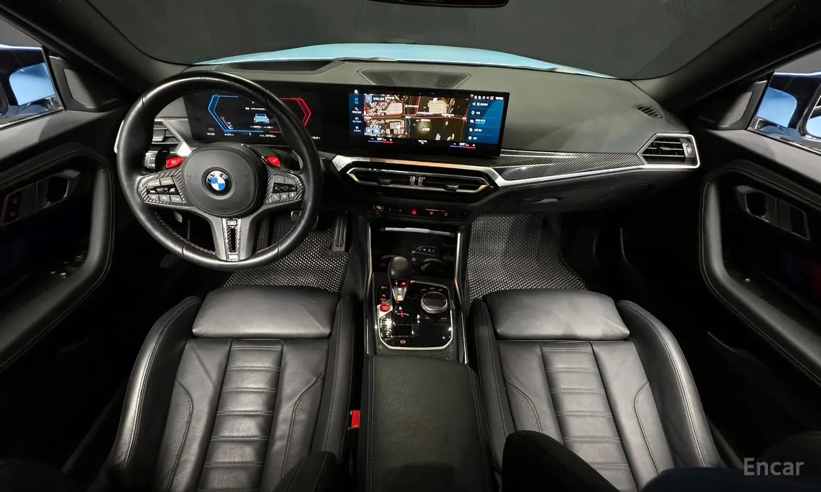 BMW M2 2023 M2 First Edition