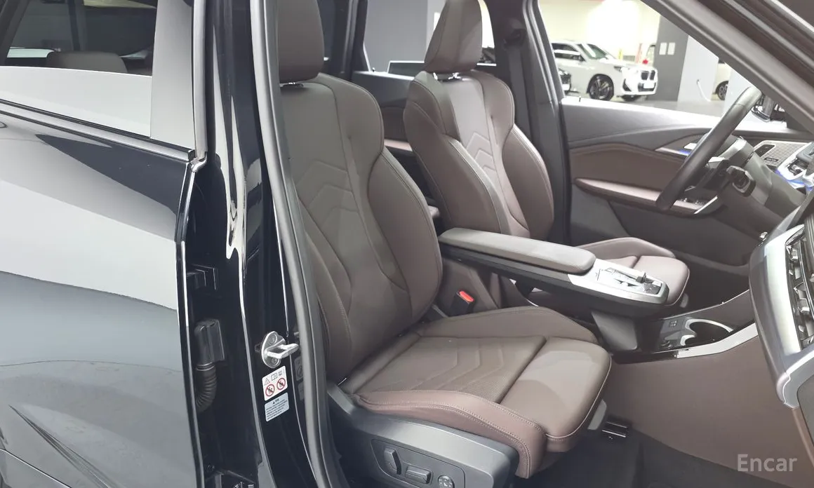 BMW X1 2023 sDrive 20i M Sport