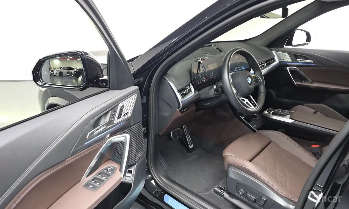 BMW X1 2023 sDrive 20i M Sport