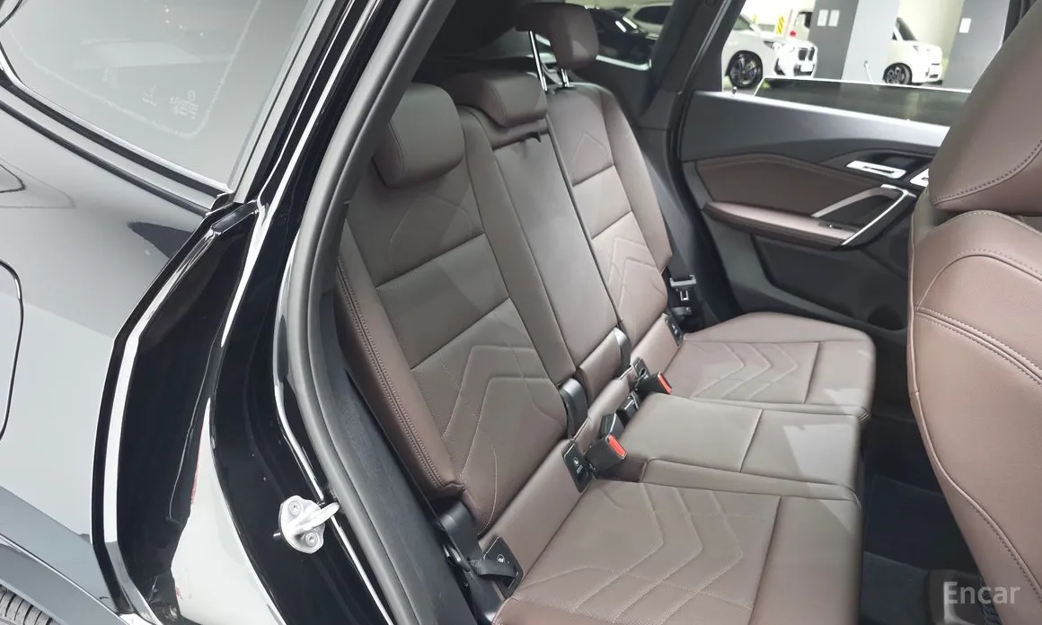 BMW X1 2023 sDrive 20i M Sport