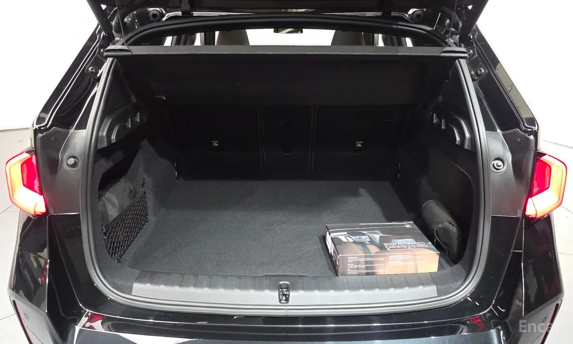 BMW X1 2023 sDrive 20i M Sport