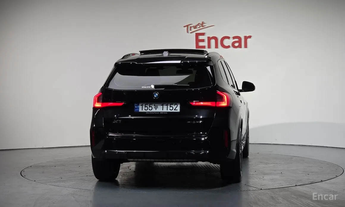 BMW X1 2023 sDrive 20i M Sport