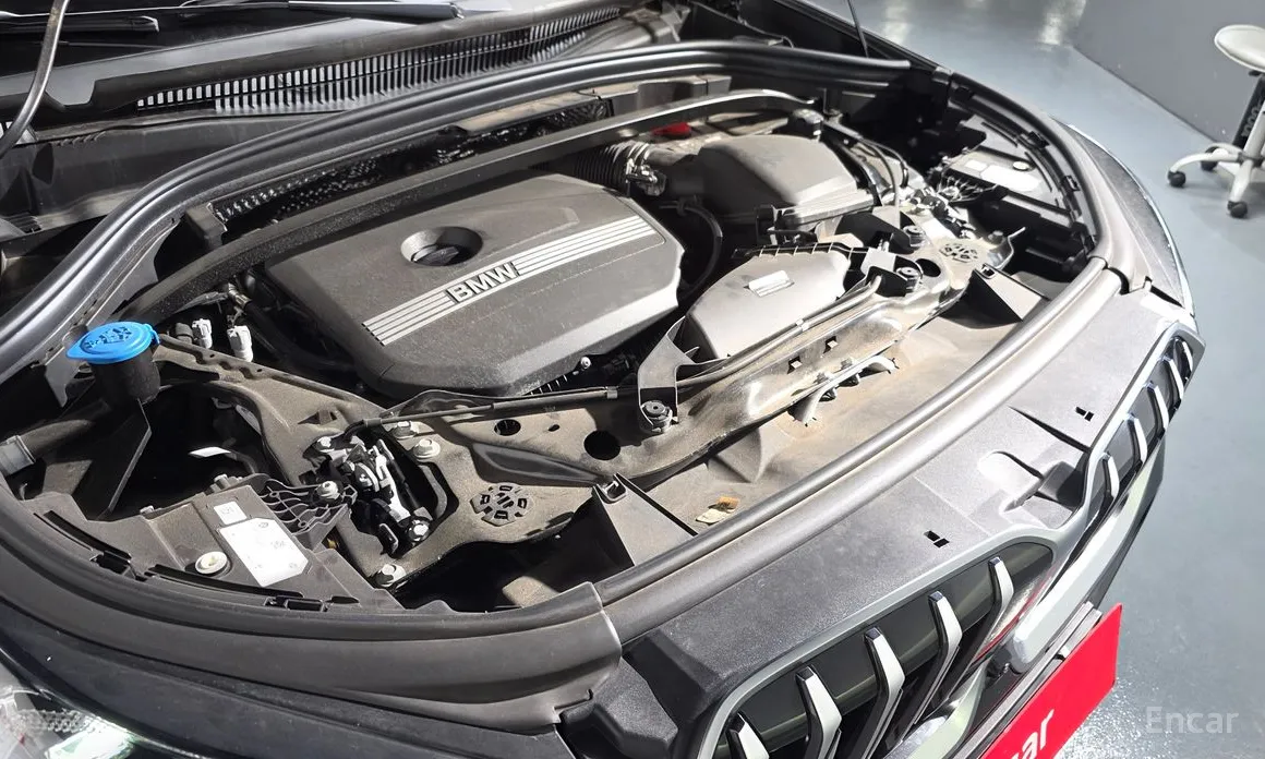 BMW X1 2023 sDrive 20i M Sport