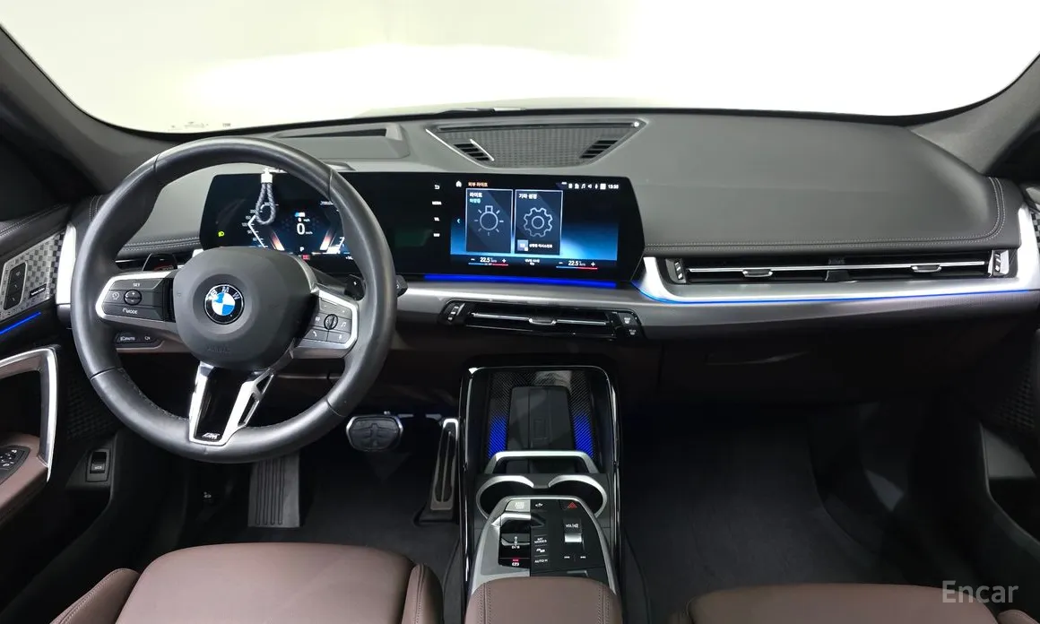 BMW X1 2023 sDrive 20i M Sport