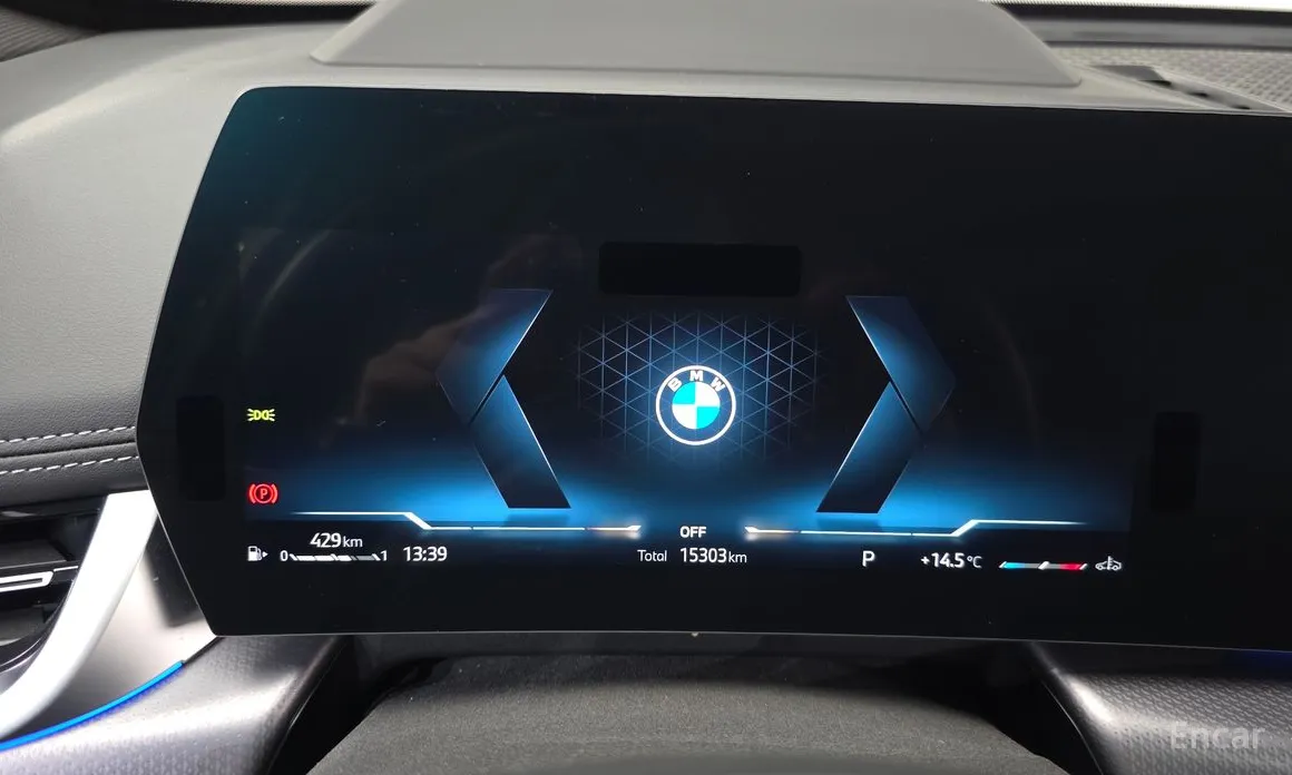 BMW X1 2023 sDrive 20i M Sport