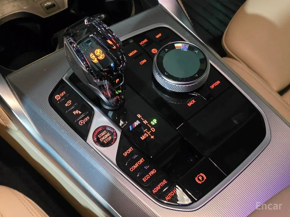 BMW 4 Series 2021 M440i xDrive Coupe