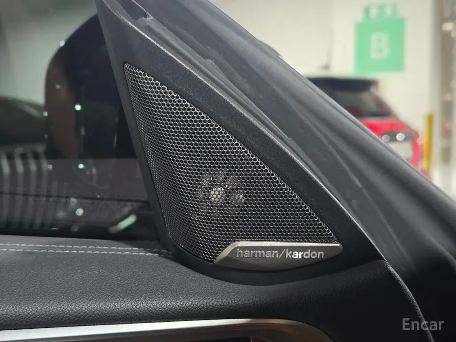 BMW 4 Series 2021 M440i xDrive Coupe