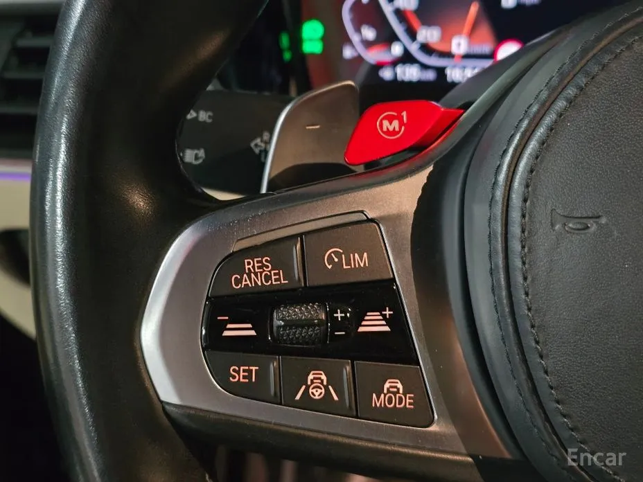 BMW 4 Series 2021 M440i xDrive Coupe