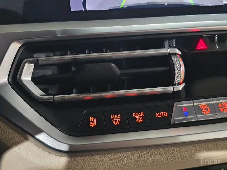 BMW 4 Series 2021 M440i xDrive Coupe