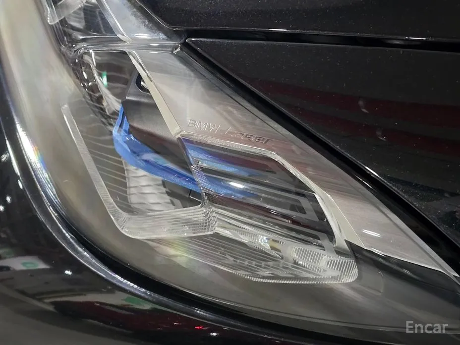 BMW 4 Series 2021 M440i xDrive Coupe