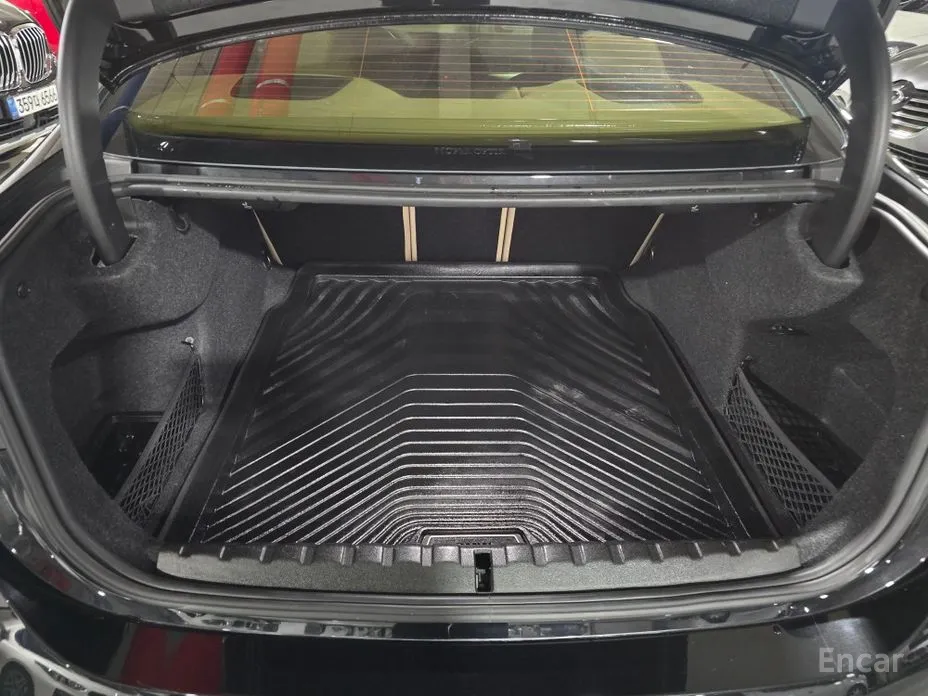 BMW 4 Series 2021 M440i xDrive Coupe