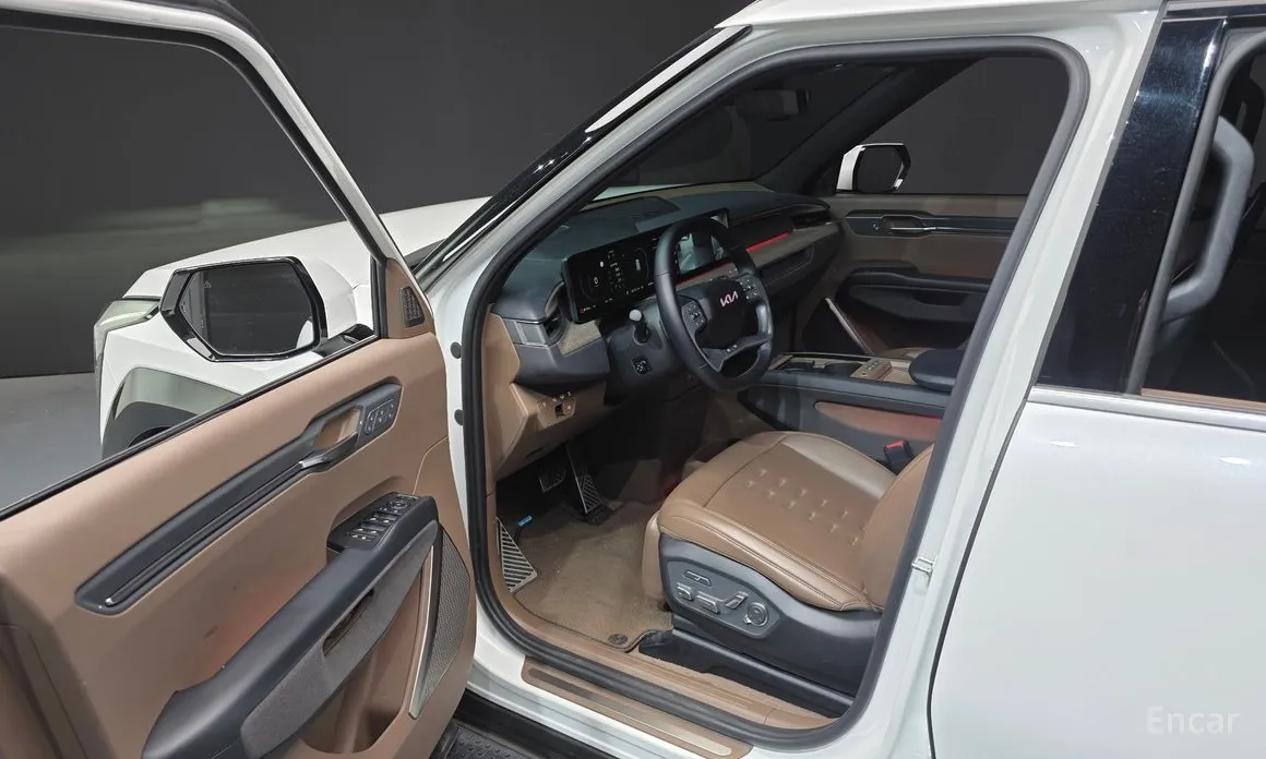 Kia EV9 2023 Long Range 4WD