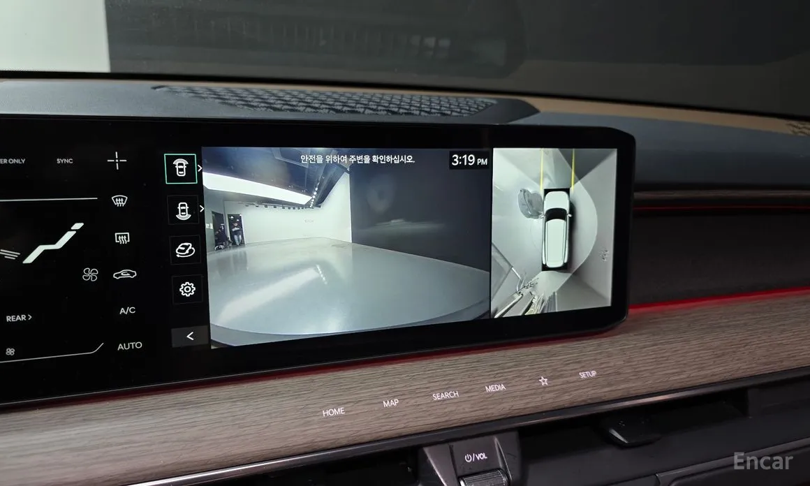 Kia EV9 2023 Long Range 4WD