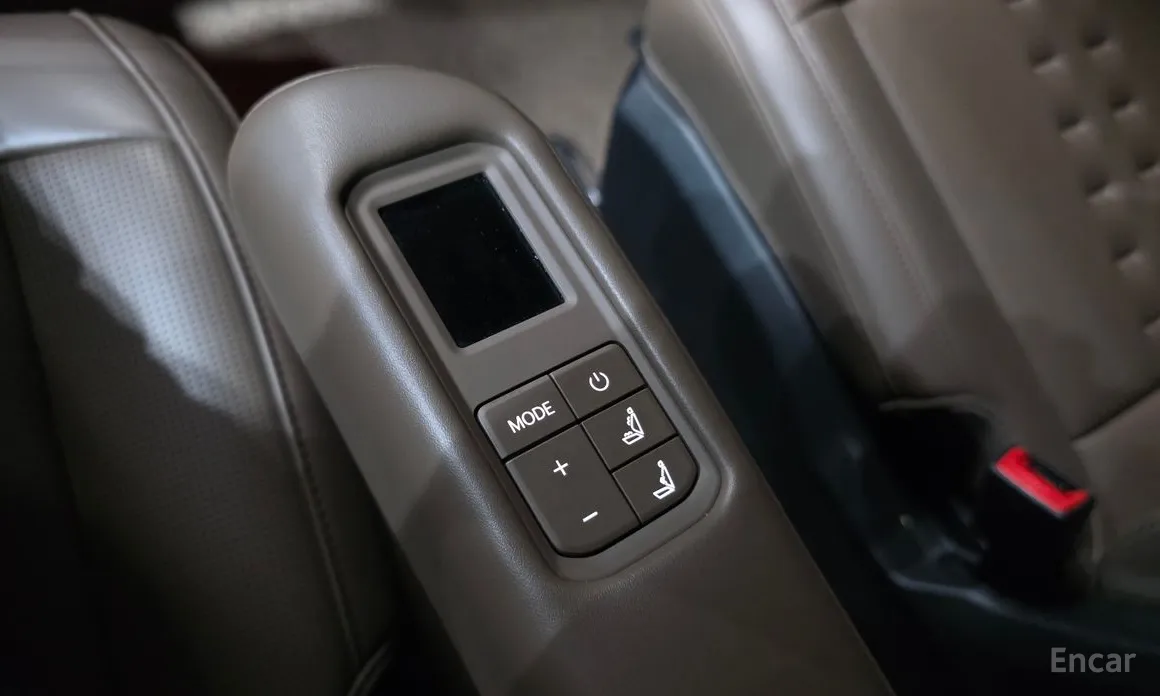 Kia EV9 2023 Long Range 4WD