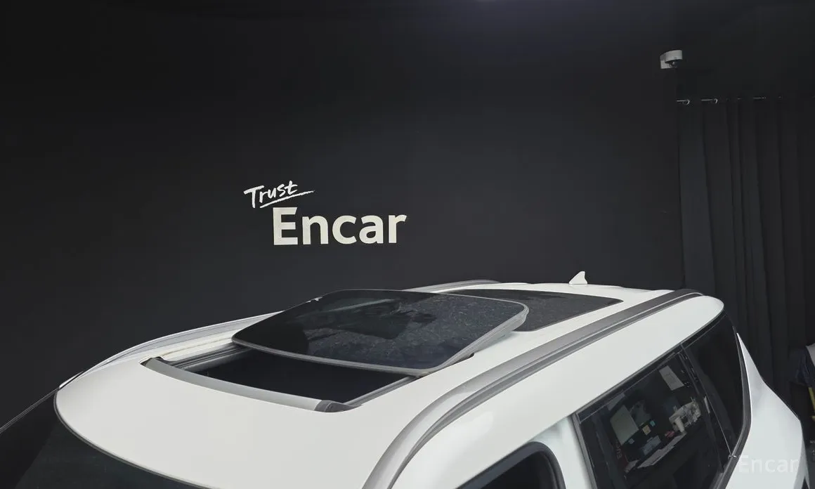 Kia EV9 2023 Long Range 4WD