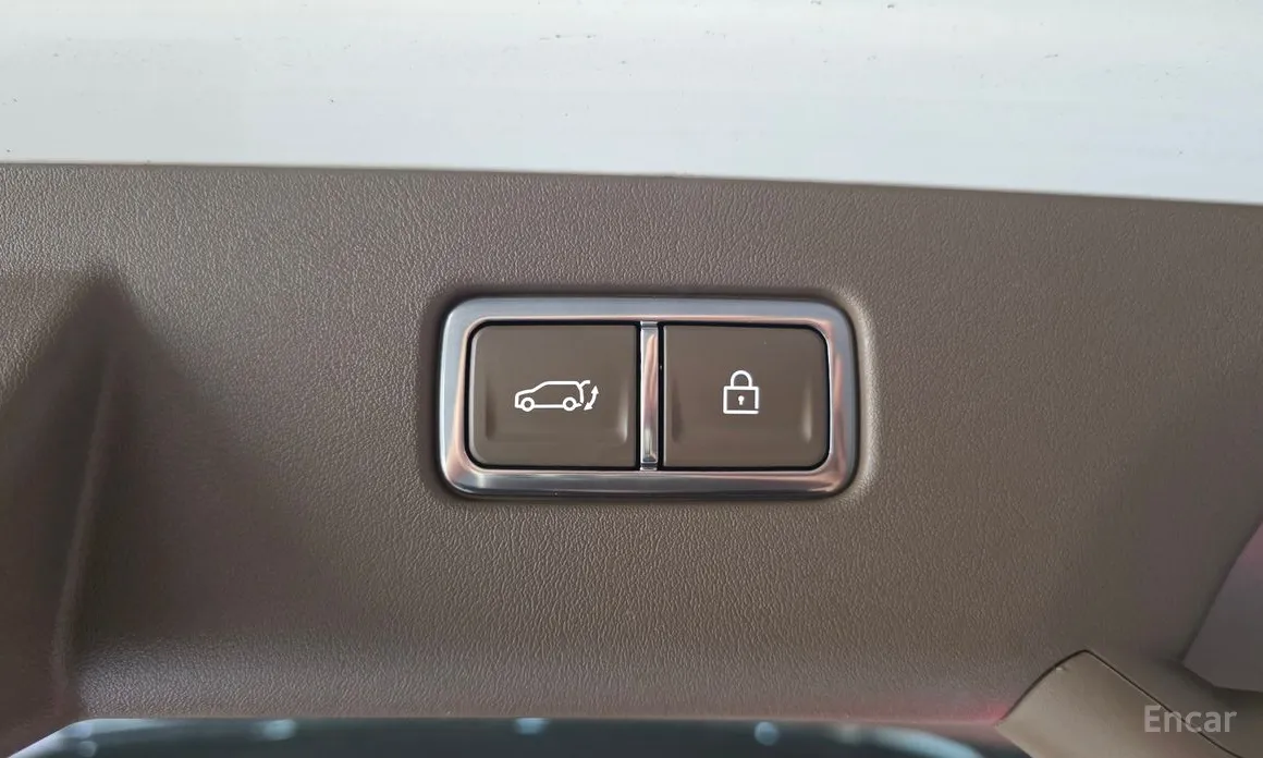 Kia EV9 2023 Long Range 4WD