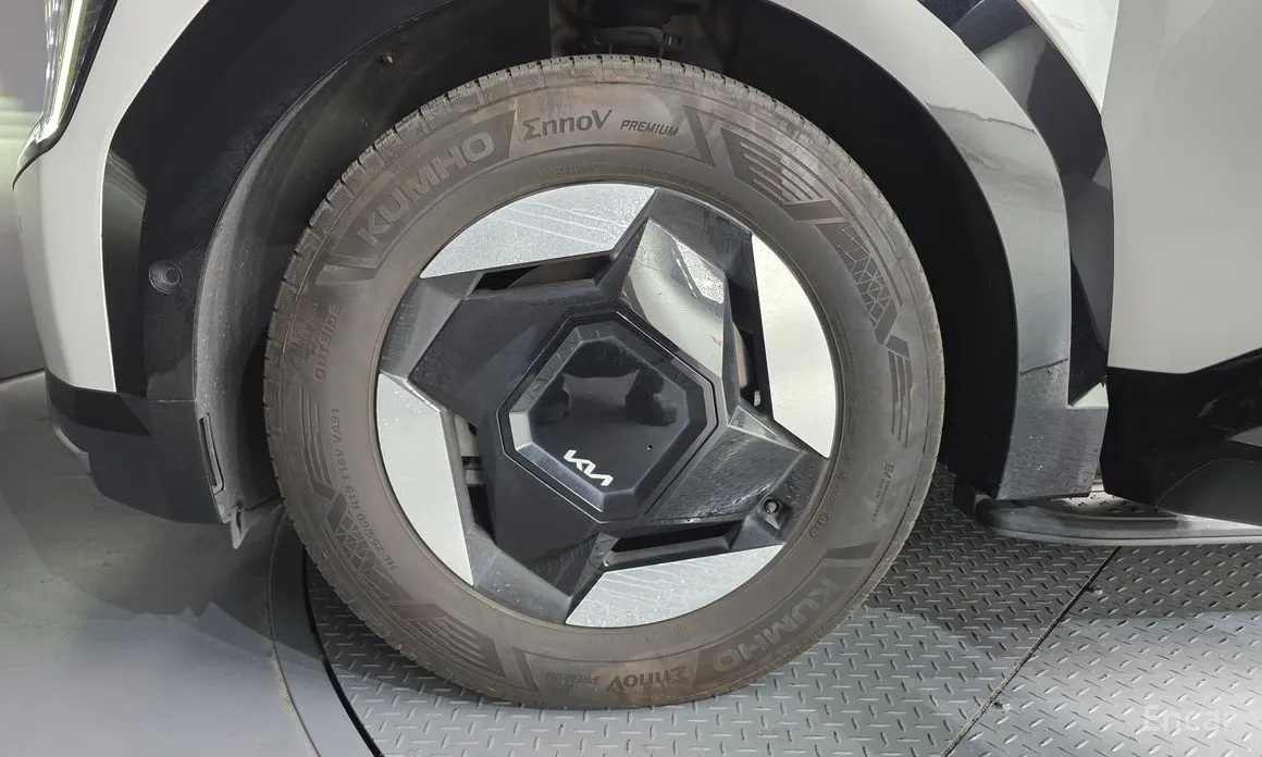 Kia EV9 2023 Long Range 4WD