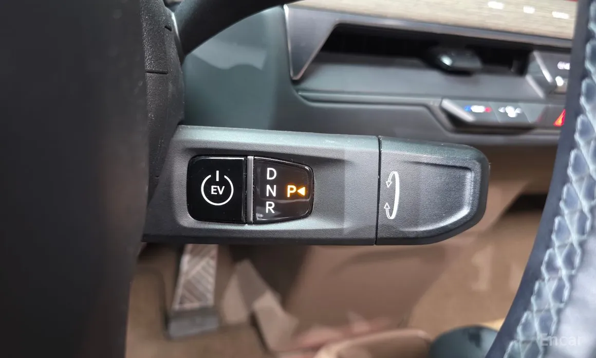 Kia EV9 2023 Long Range 4WD